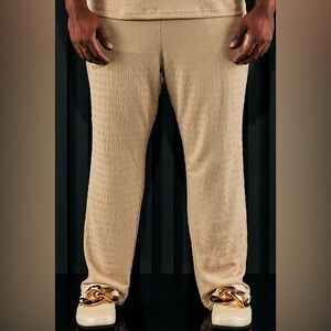 Men’s FashionNova Boca slim pants size 3XL